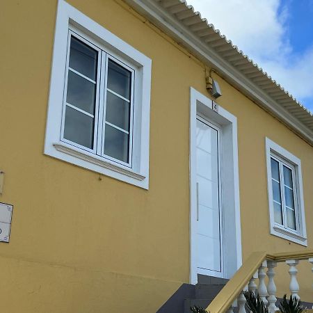 Casa Do Caminho Villa Praia da Vitória Buitenkant foto